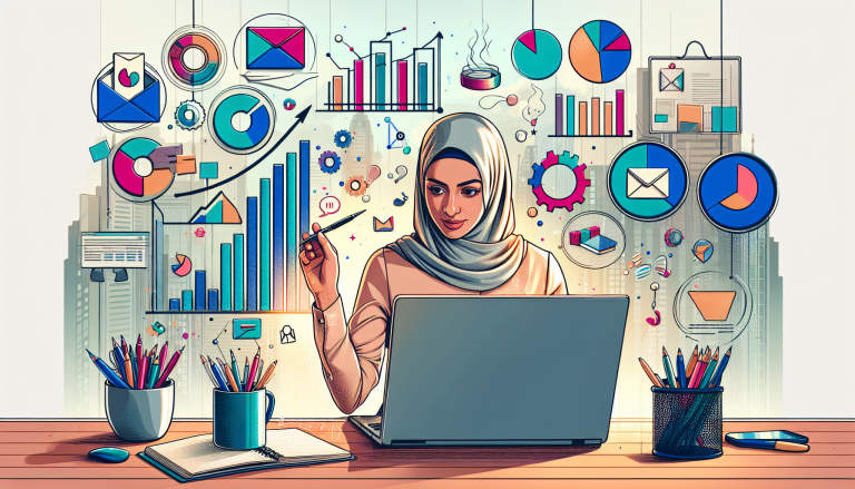 Boost Your Business: Mastering the Art of Email Marketing for Maximum ROI